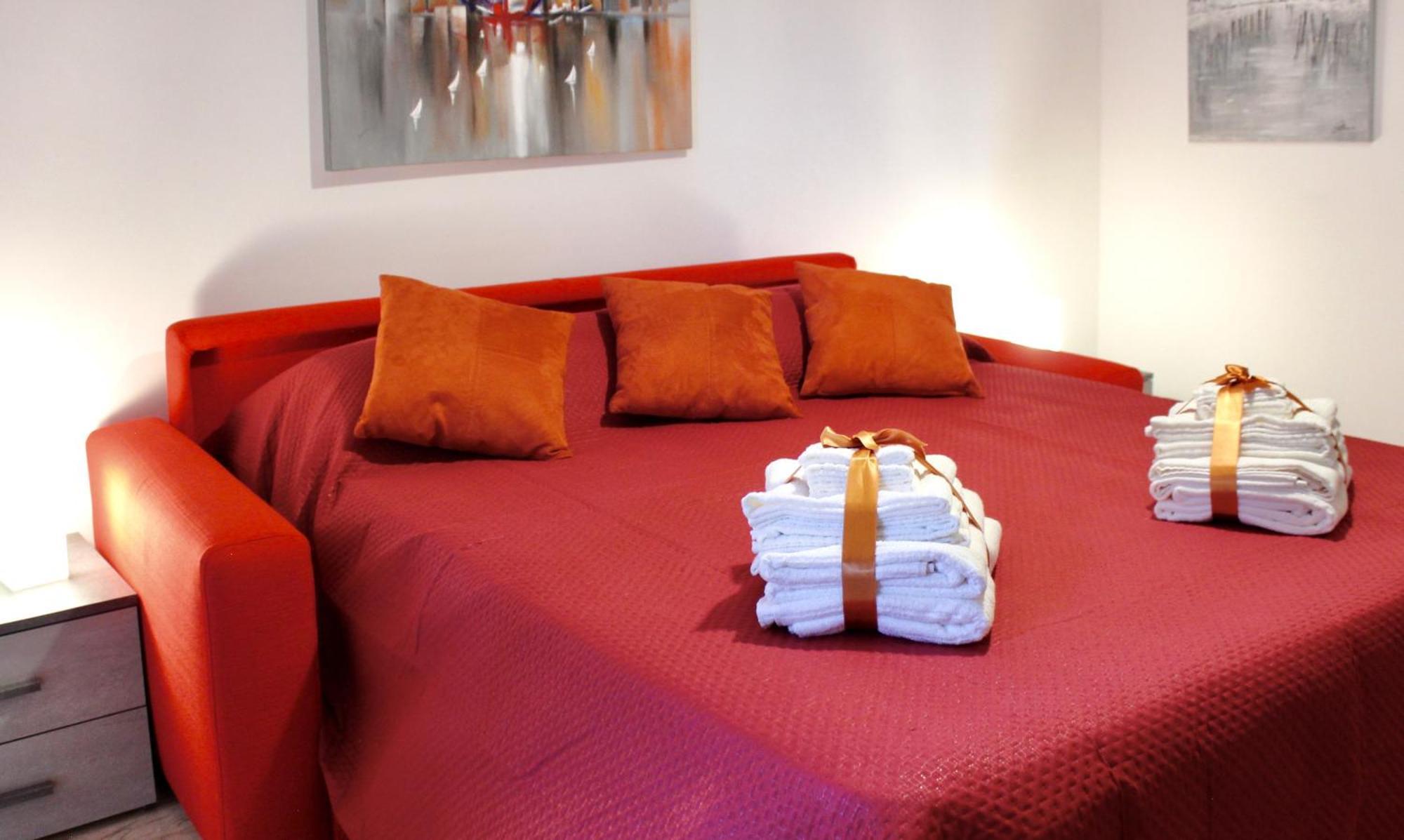 Antonio Apartment In Rome Exterior photo