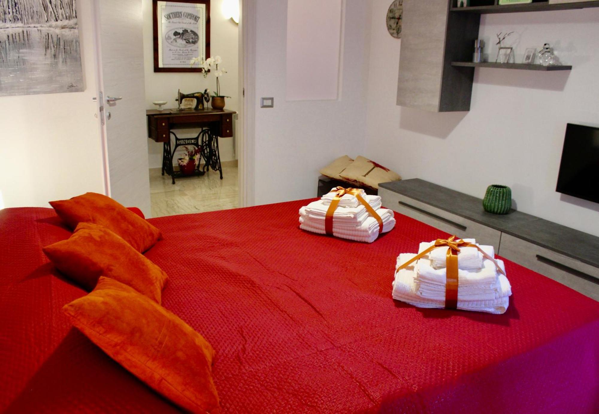 Antonio Apartment In Rome Exterior photo
