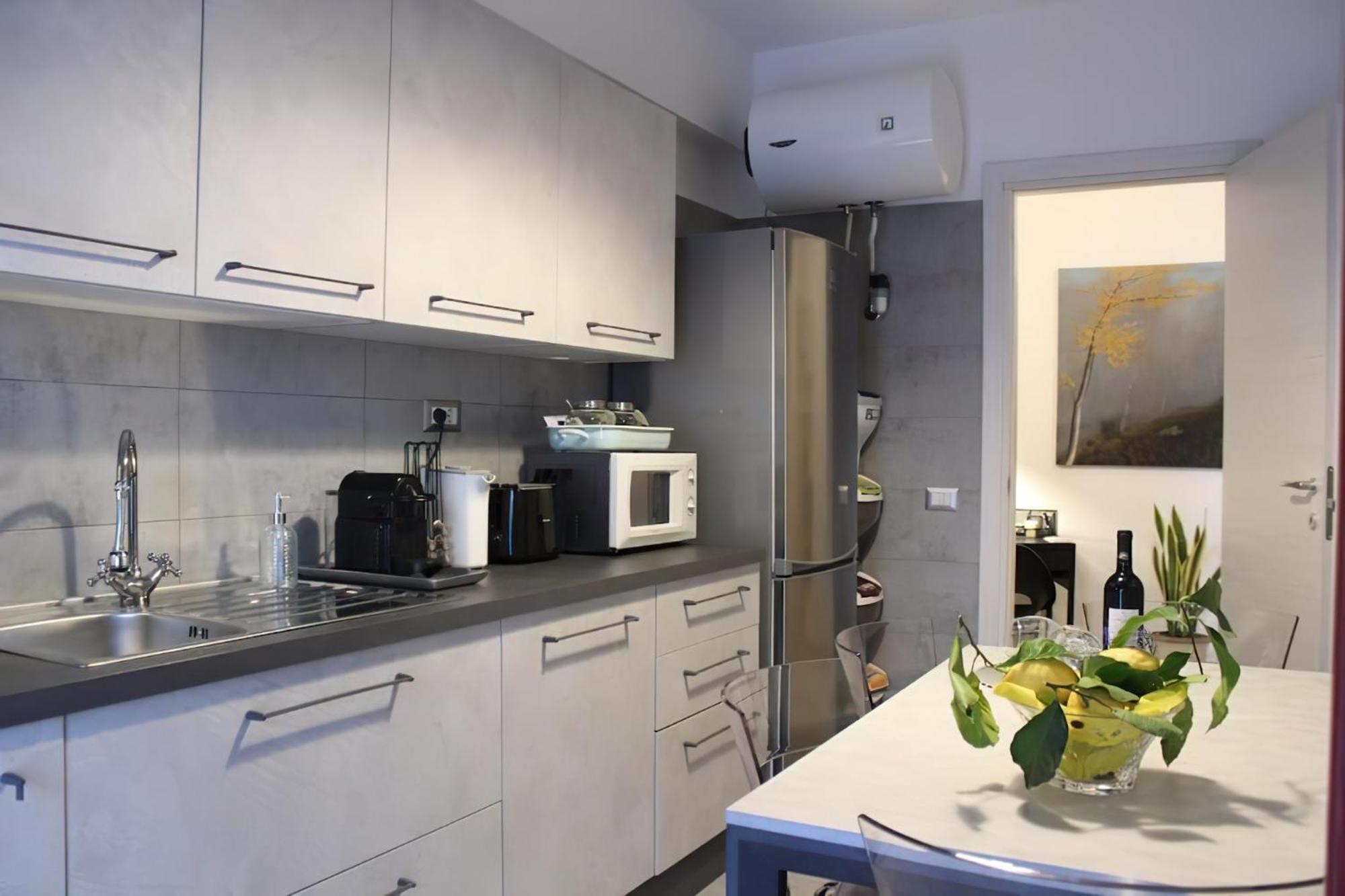 Antonio Apartment In Rome Exterior photo