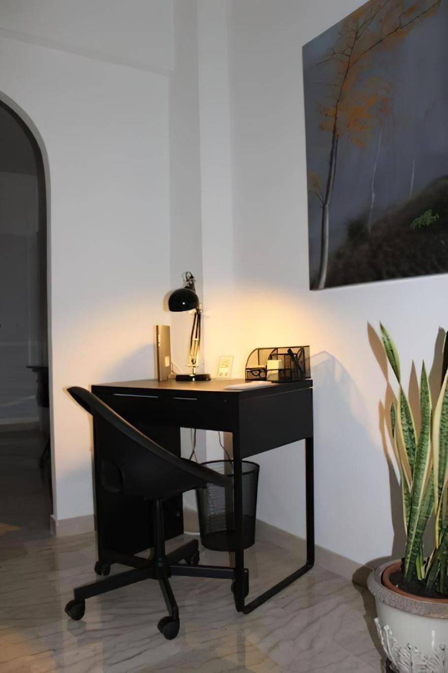 Antonio Apartment In Rome Exterior photo