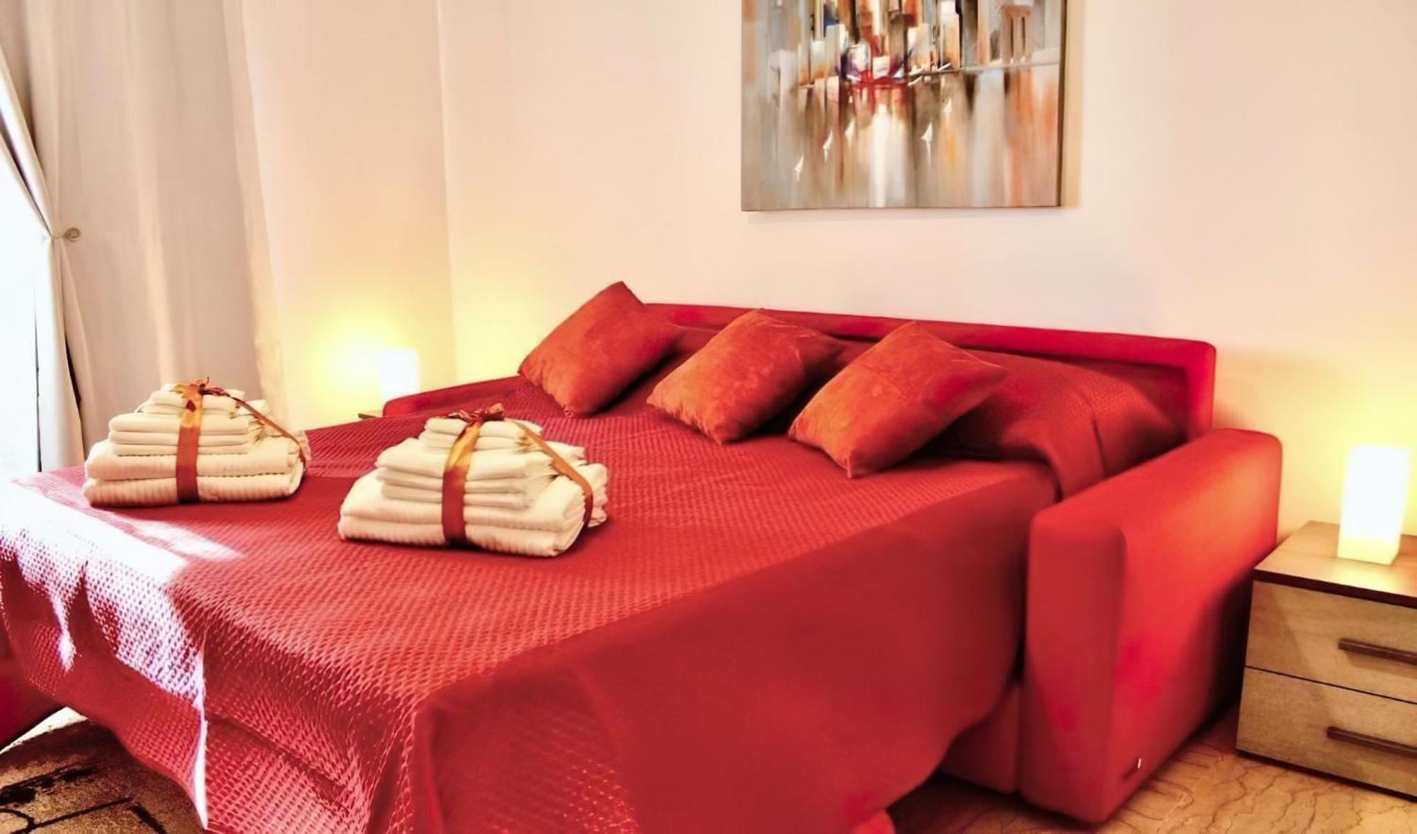 Antonio Apartment In Rome Exterior photo