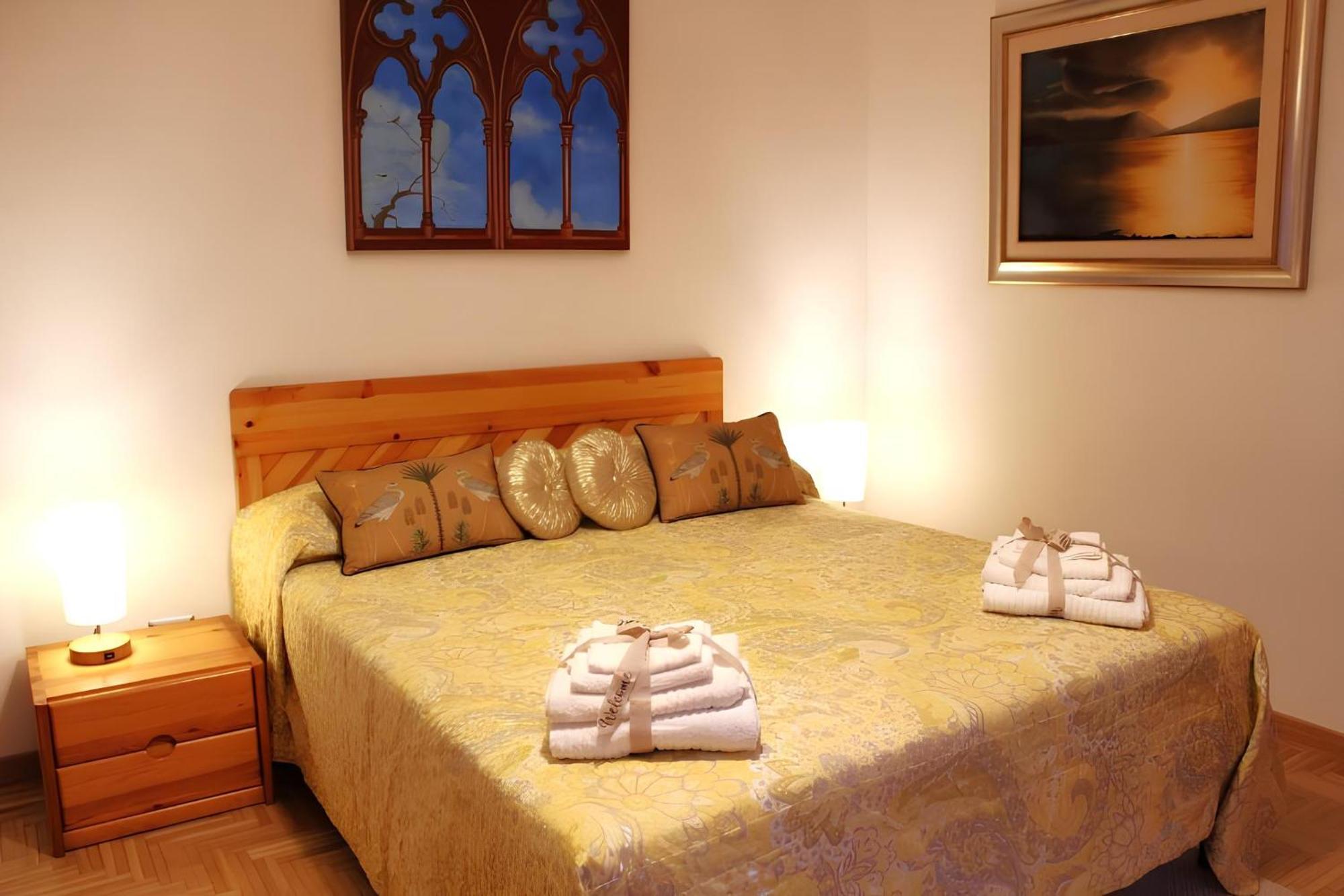Antonio Apartment In Rome Exterior photo