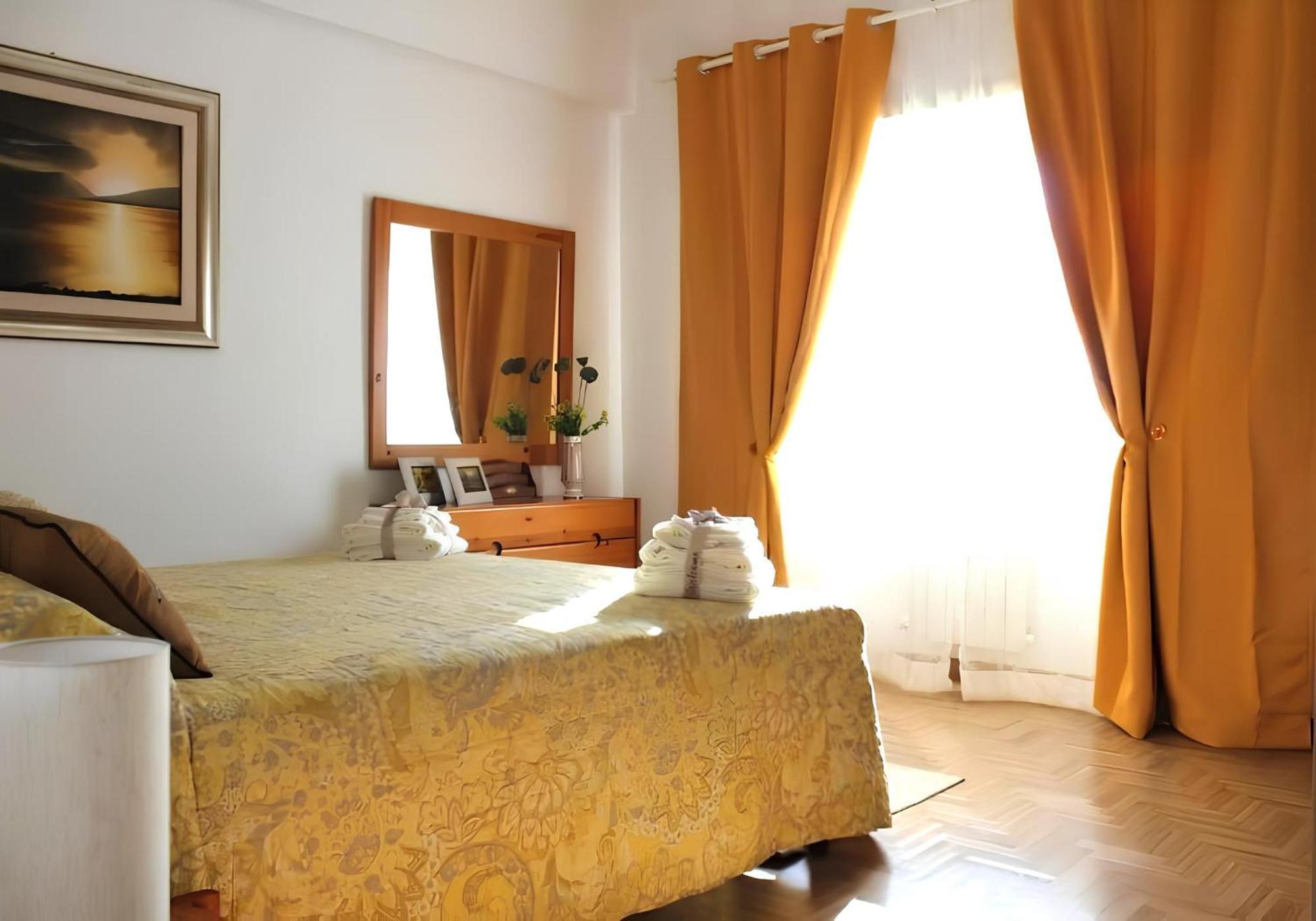 Antonio Apartment In Rome Exterior photo