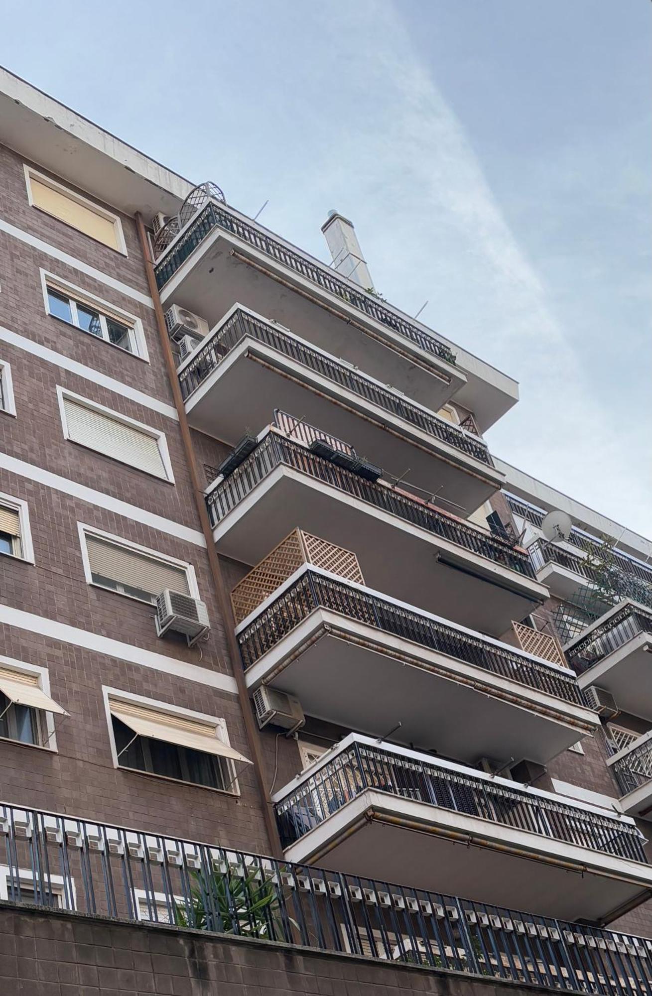 Antonio Apartment In Rome Exterior photo
